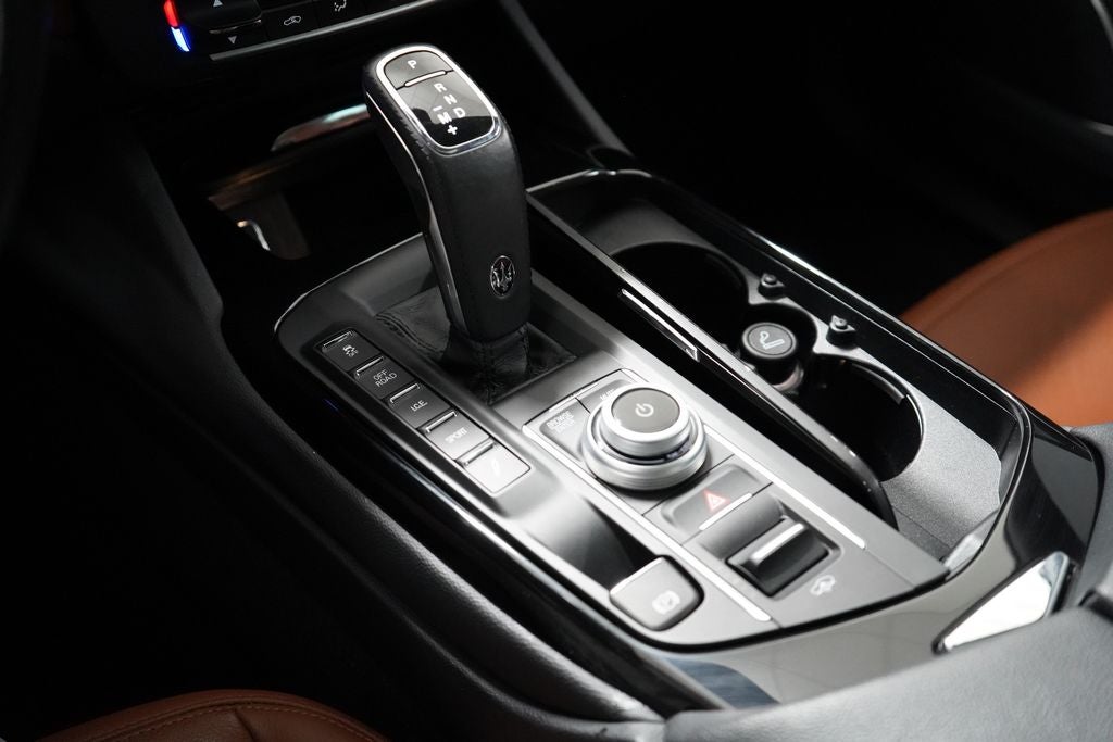 2023 Maserati Levante GT
