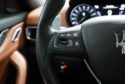 2023 Maserati Levante GT