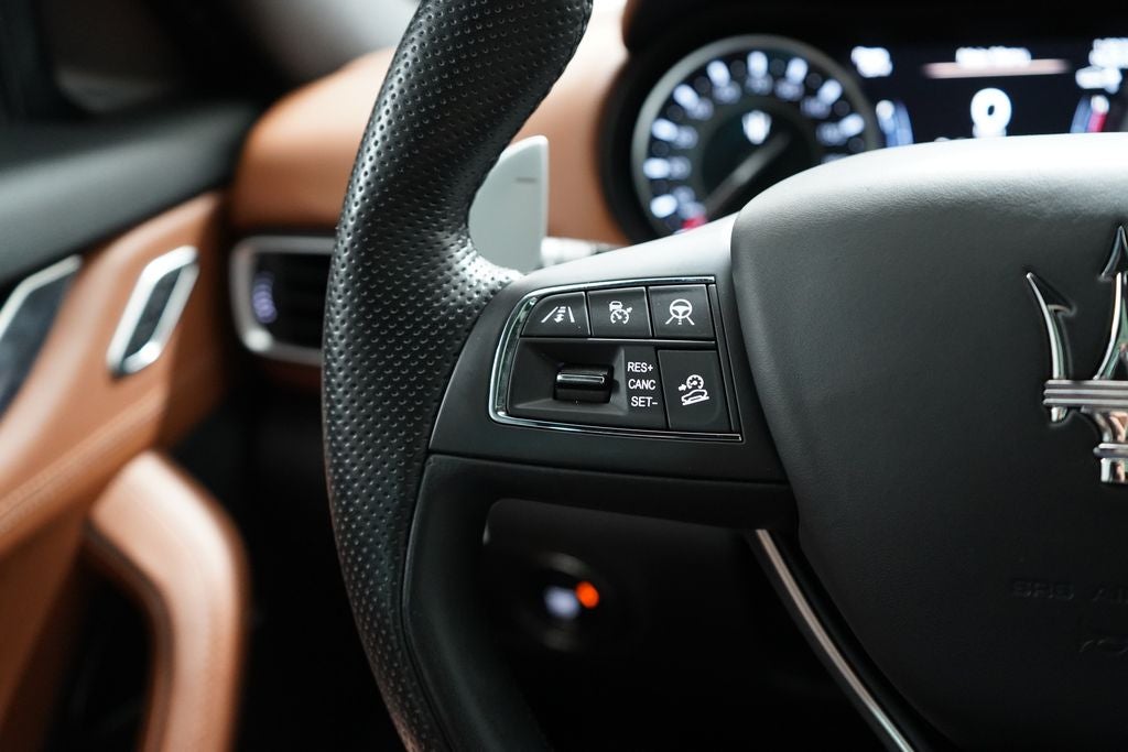 2023 Maserati Levante GT