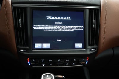 2023 Maserati Levante GT