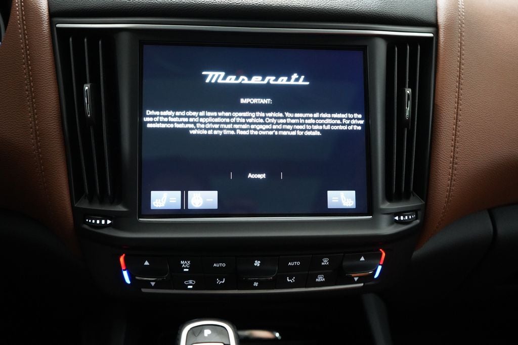 2023 Maserati Levante GT