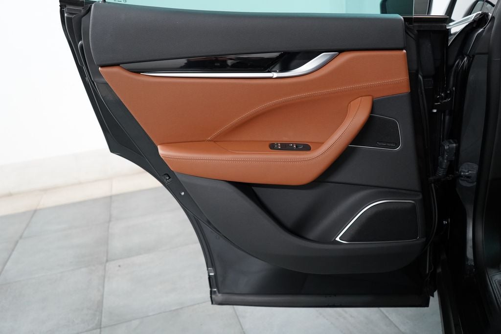 2023 Maserati Levante GT
