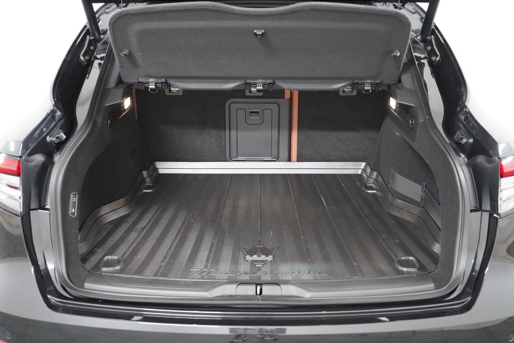 2023 Maserati Levante GT