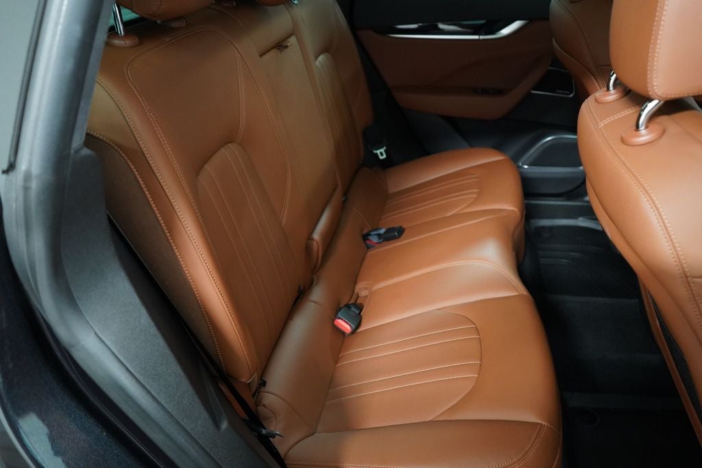 2023 Maserati Levante GT