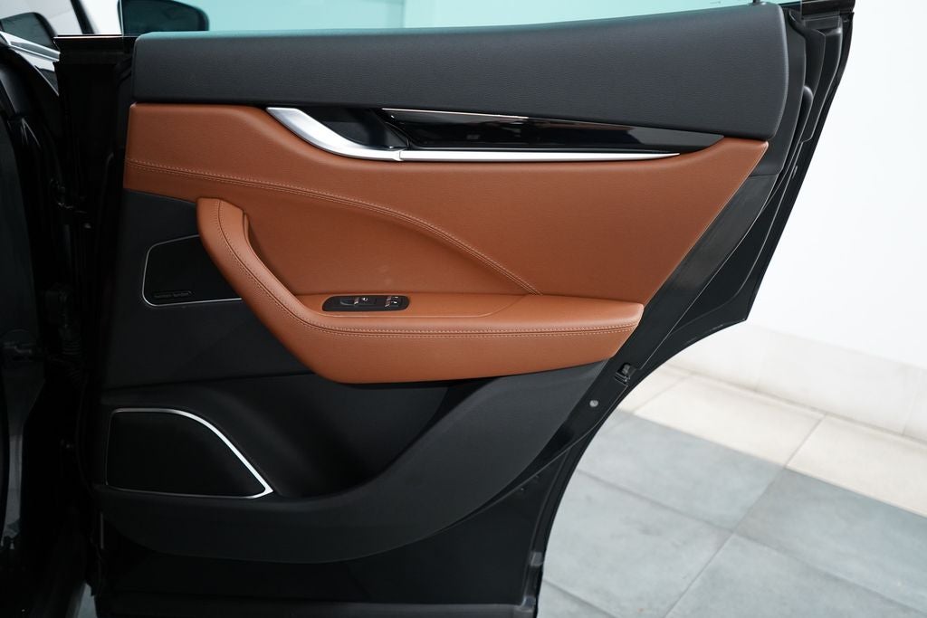 2023 Maserati Levante GT