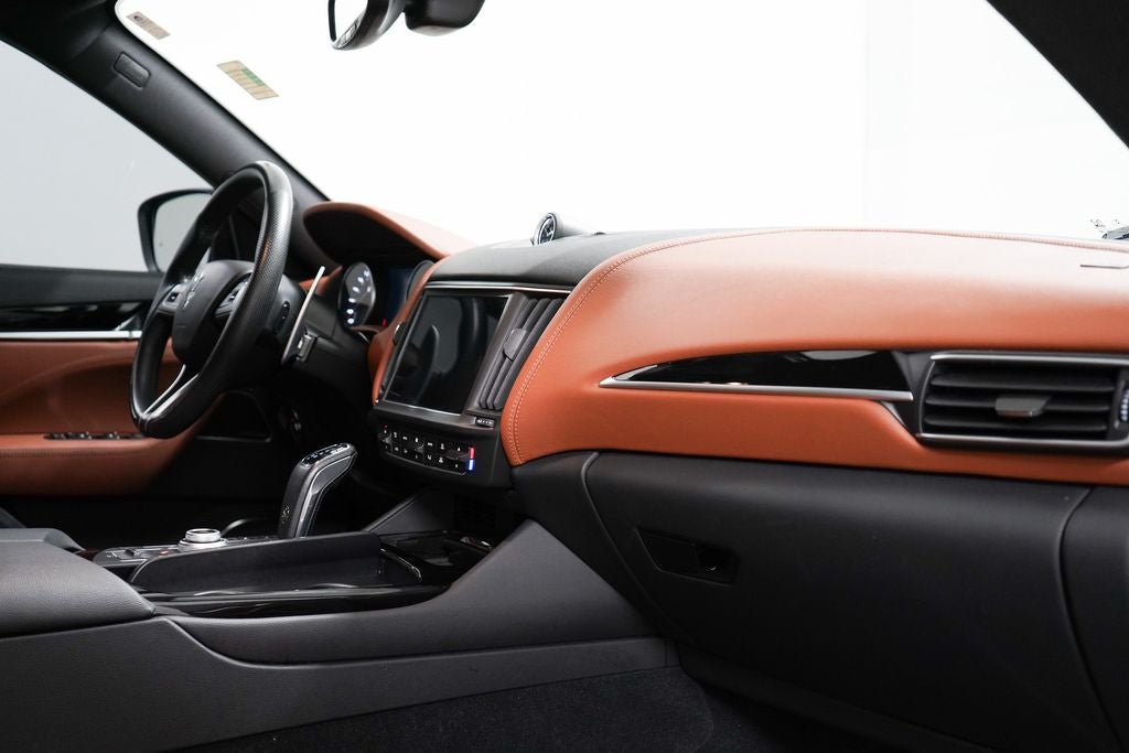 2023 Maserati Levante GT