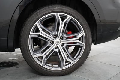 2023 Maserati Levante GT
