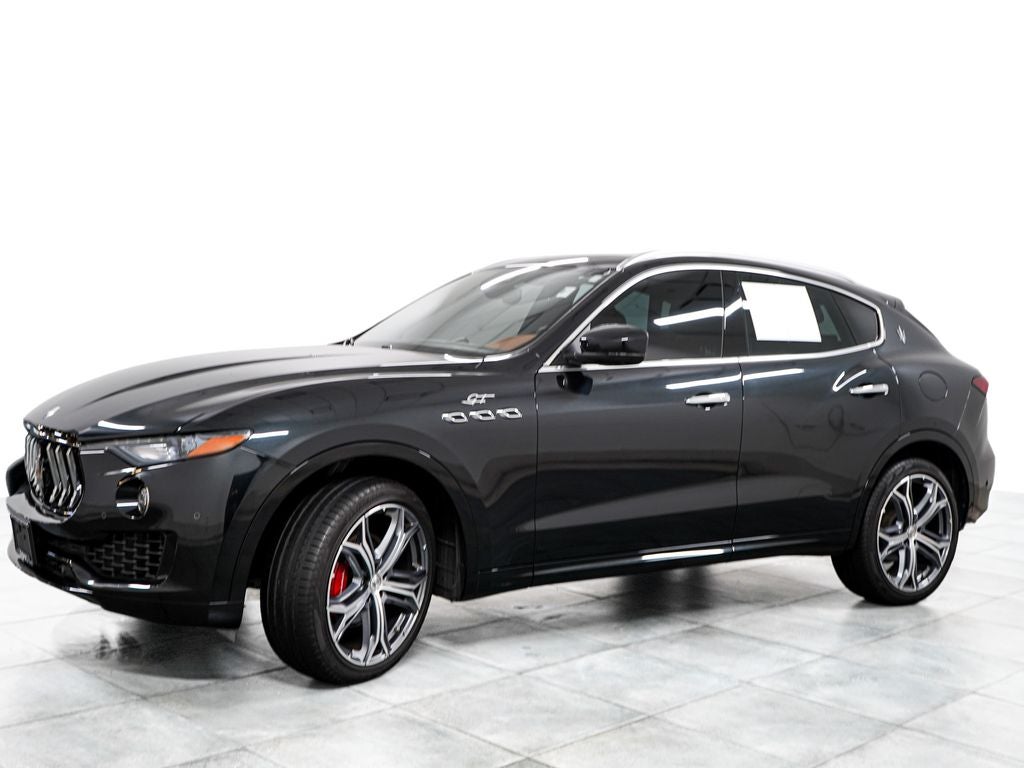 2023 Maserati Levante GT