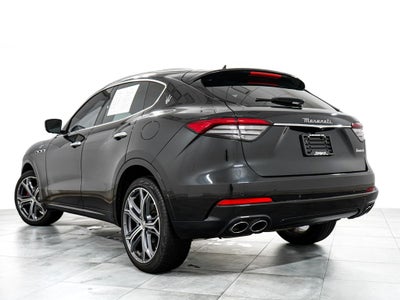 2023 Maserati Levante GT