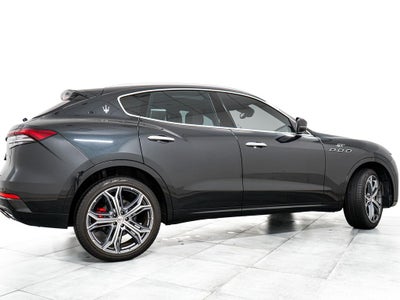 2023 Maserati Levante GT