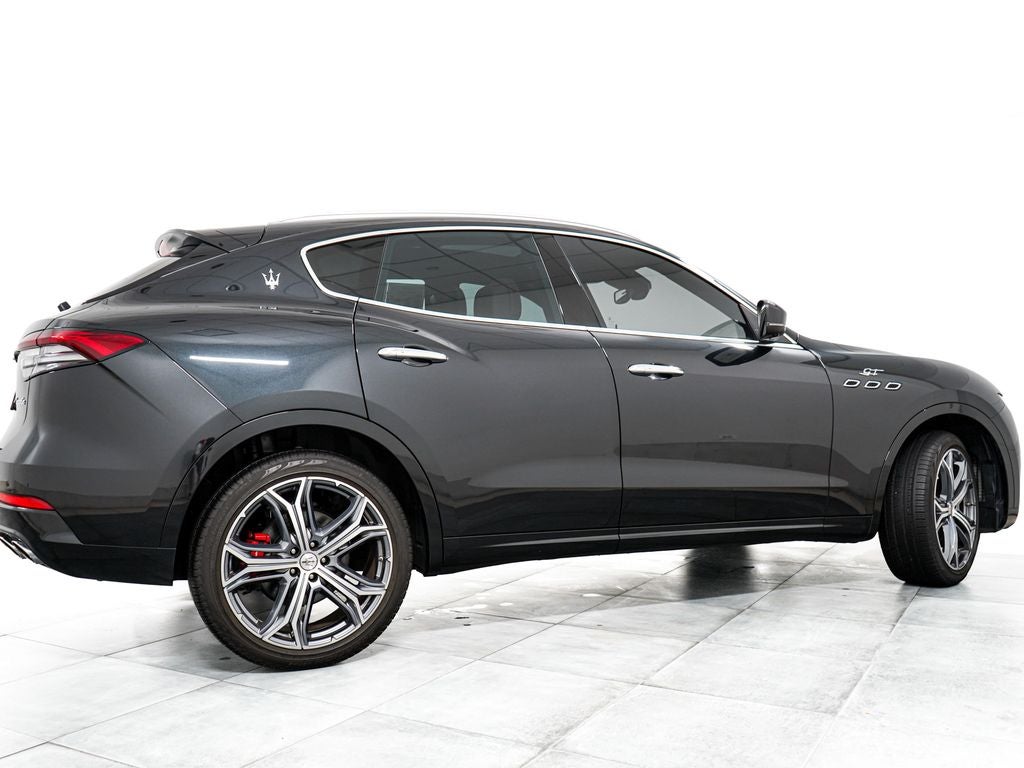 2023 Maserati Levante GT