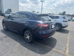 2018 Maserati Levante GranLusso