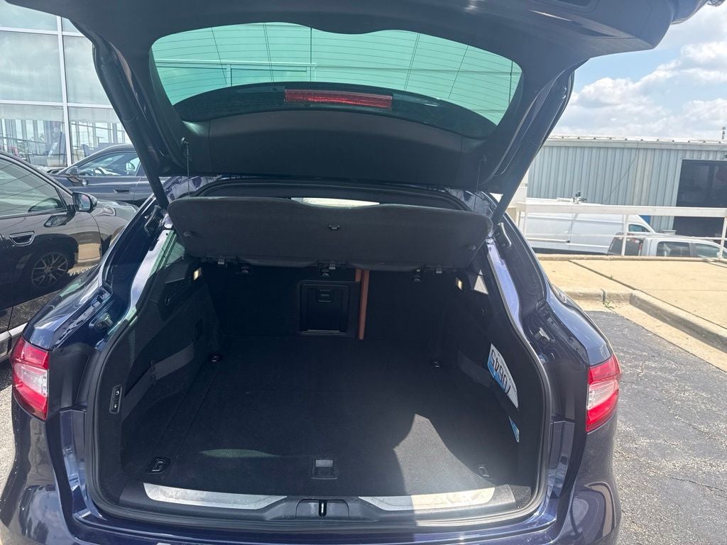 2018 Maserati Levante GranLusso