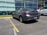 2019 Acura ILX Base