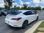 2023 Acura Integra A-Spec Tech Package