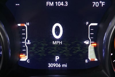 2018 Jeep Wrangler Sport S