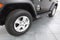 2018 Jeep Wrangler Sport S