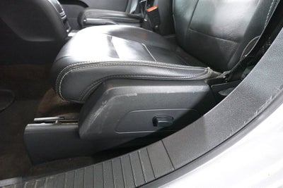 2015 Jeep Patriot High Altitude