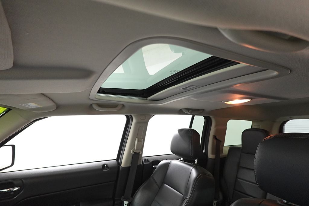 2015 Jeep Patriot High Altitude