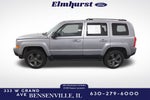 2015 Jeep Patriot High Altitude