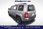 2015 Jeep Patriot High Altitude