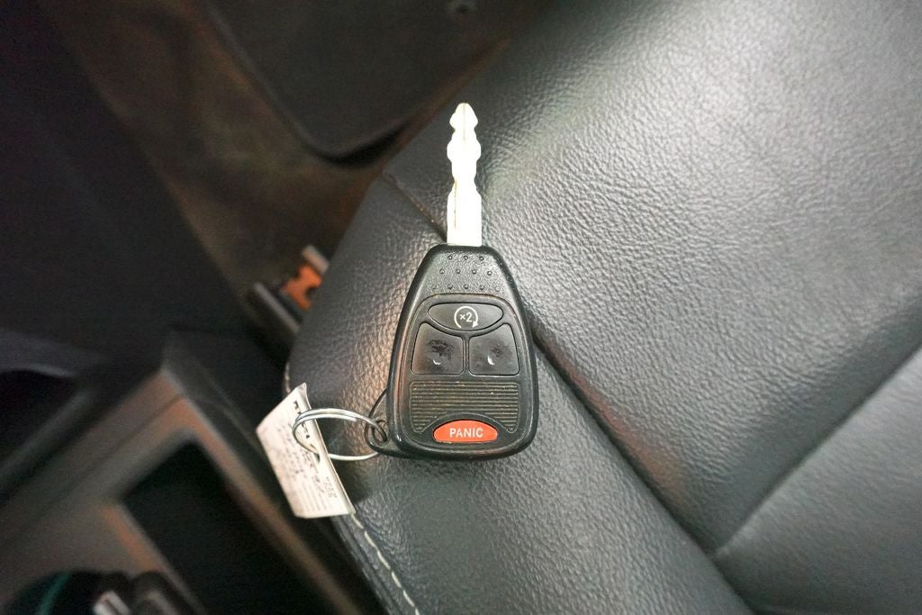 2015 Jeep Patriot High Altitude