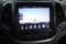 2017 Jeep Cherokee Overland