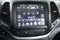 2017 Jeep Cherokee Overland