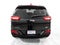 2017 Jeep Cherokee Overland