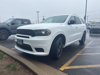 2019 Dodge Durango GT Plus