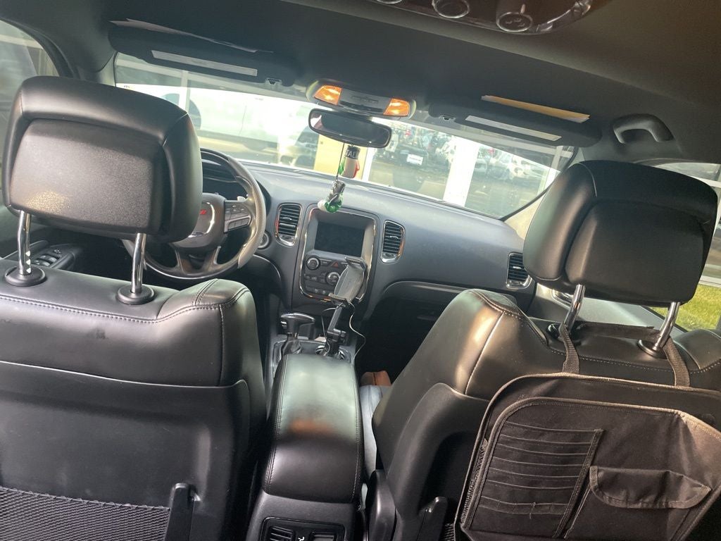 2020 Dodge Durango GT Plus