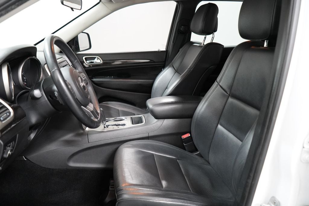 2013 Jeep Grand Cherokee Laredo
