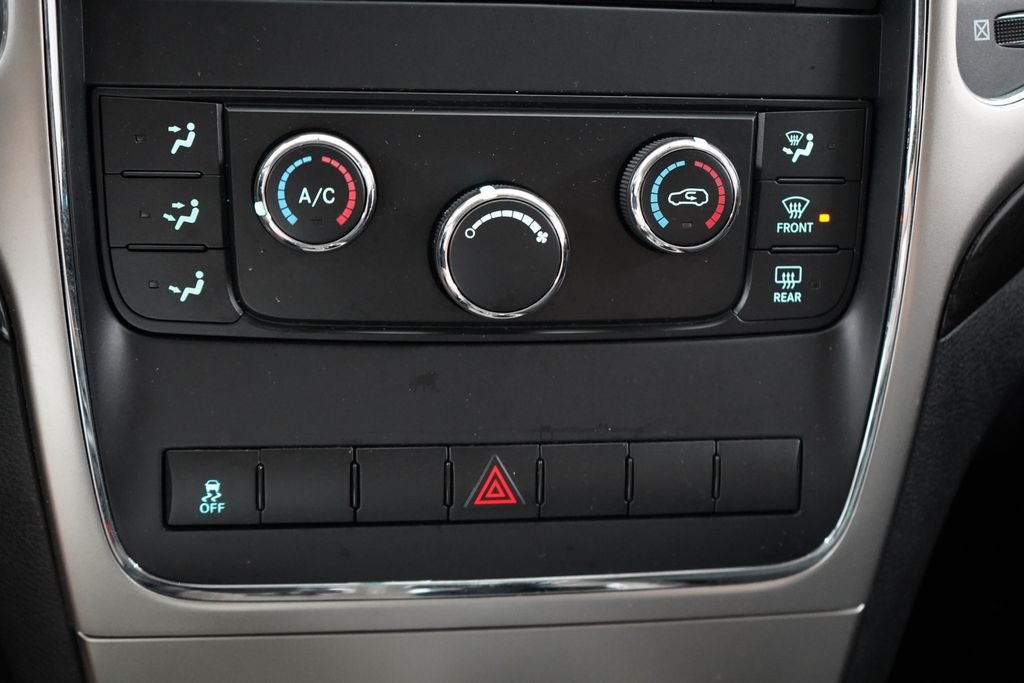 2013 Jeep Grand Cherokee Laredo