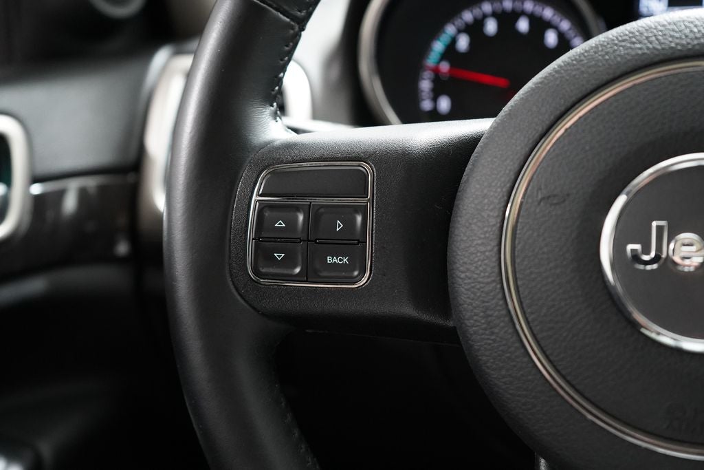 2013 Jeep Grand Cherokee Laredo