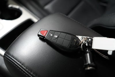 2013 Jeep Grand Cherokee Laredo