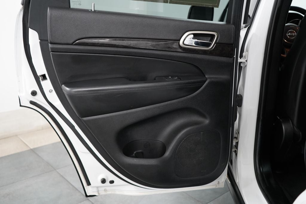 2013 Jeep Grand Cherokee Laredo