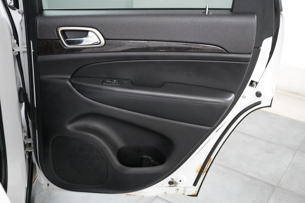 2013 Jeep Grand Cherokee Laredo