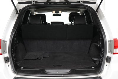 2013 Jeep Grand Cherokee Laredo