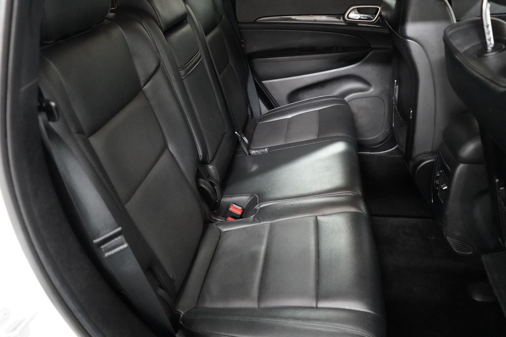 2013 Jeep Grand Cherokee Laredo