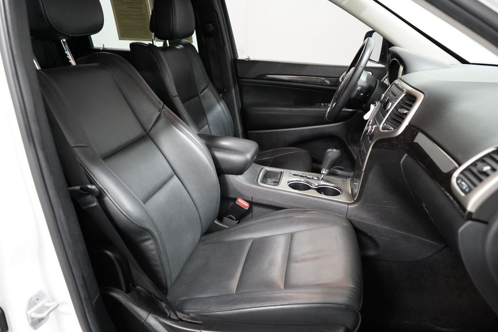 2013 Jeep Grand Cherokee Laredo