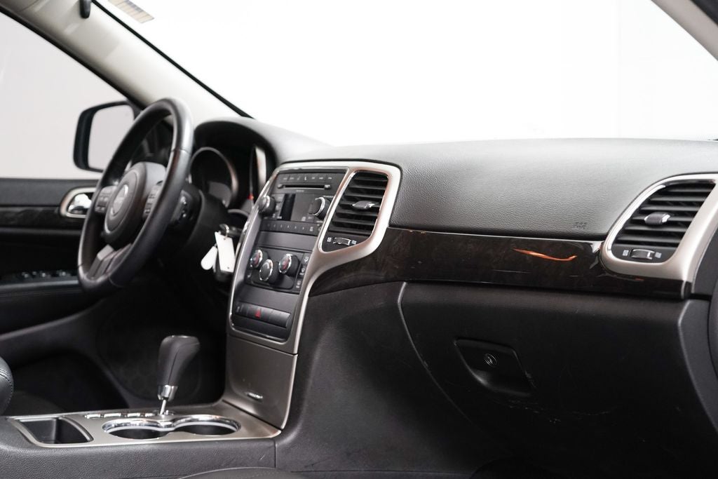 2013 Jeep Grand Cherokee Laredo