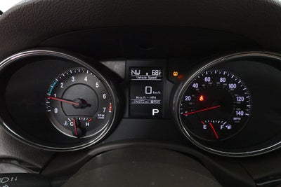 2012 Jeep Grand Cherokee Altitude