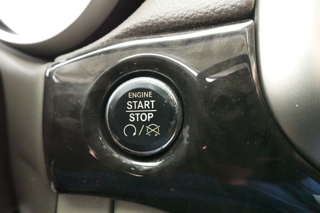 2012 Jeep Grand Cherokee Altitude