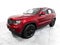2012 Jeep Grand Cherokee Altitude
