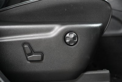 2021 Jeep Grand Cherokee Overland