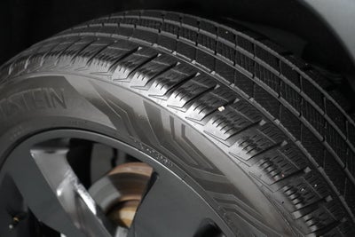 2013 Jeep Grand Cherokee Overland