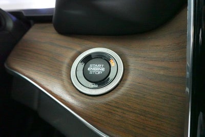 2021 Jeep Grand Cherokee L Summit