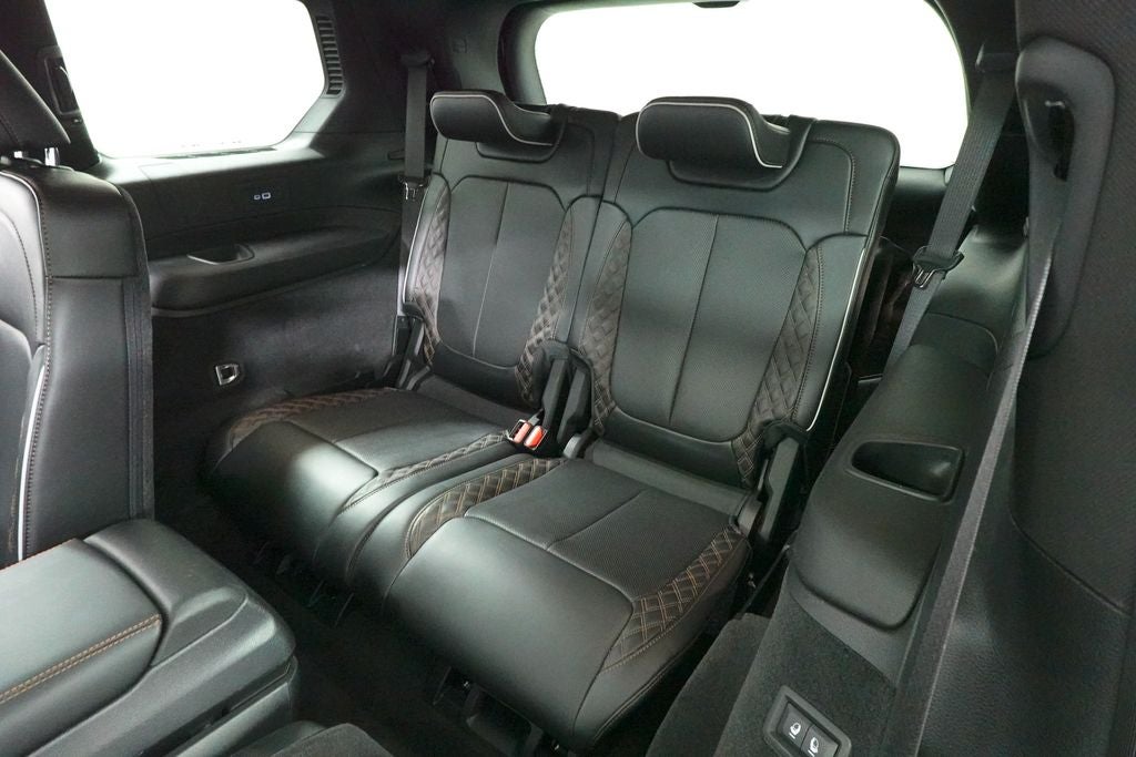 2021 Jeep Grand Cherokee L Summit
