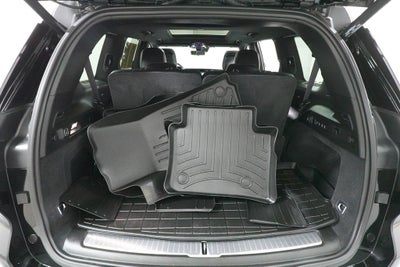 2021 Jeep Grand Cherokee L Summit