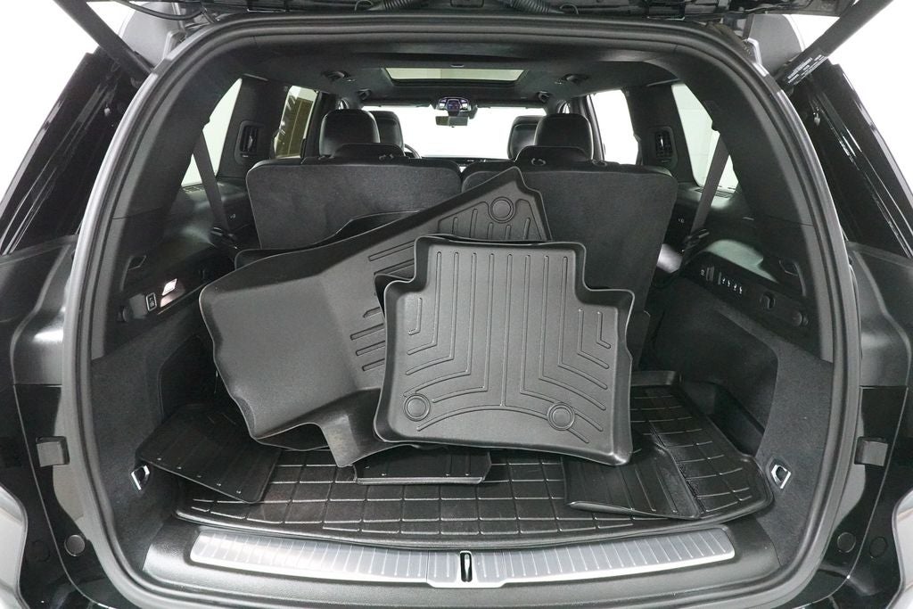 2021 Jeep Grand Cherokee L Summit